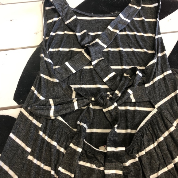 Off the coast maxi dress from Vici - Picture 3 of 5